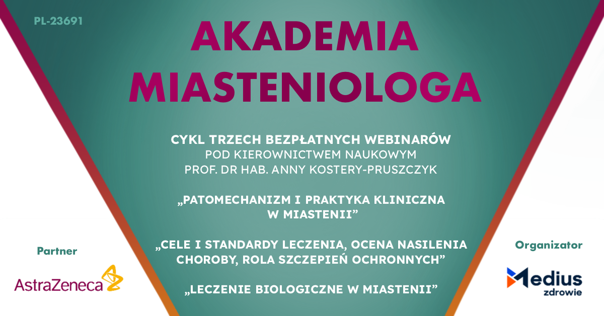 Webinary - nagrania