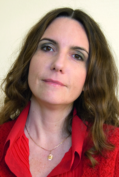 prof. dr hab. n. med. Anetta Undas