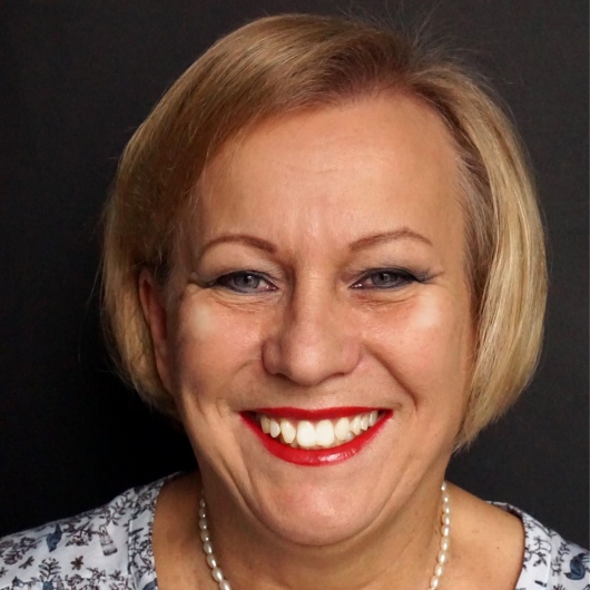 Prof. Brygida Kwiatkowska