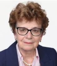 Prof. dr hab. n. med. Anna Członkowska