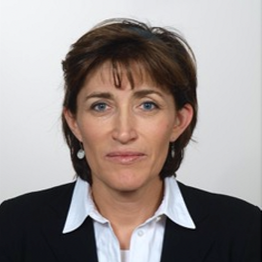 prof. dr hab. med. Hanna Szajewska