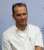 Prof. dr hab. n. med. Adam Przybyłkowski