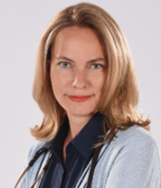 Dr hab. n. med. Ewa Wunsch, prof. PUM