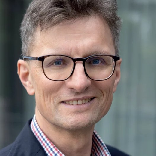 prof. dr hab. n. med. Piotr Socha